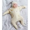 Baby Overall Bio-Merinowolle
