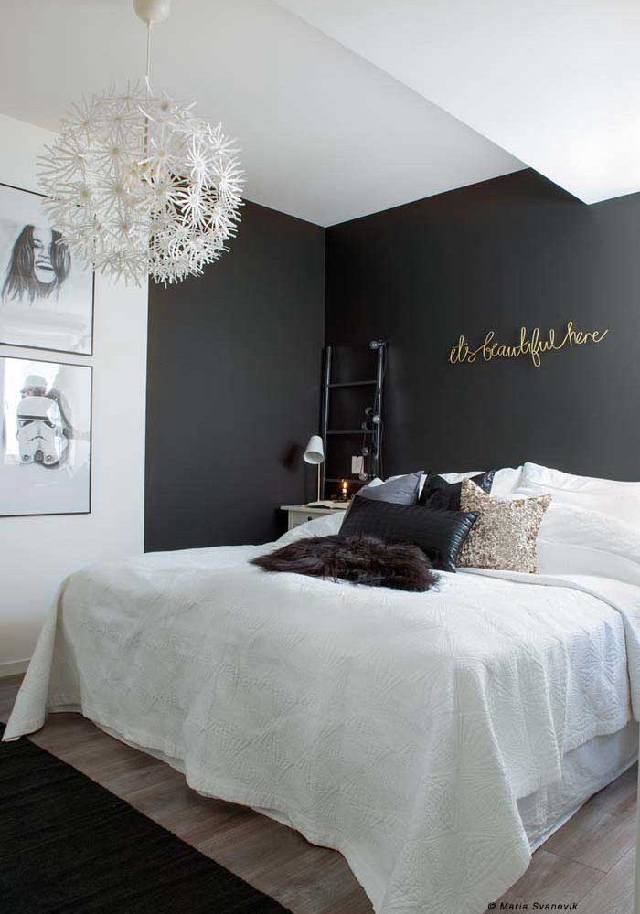 Schönste Haus des Norwegens Schlafzimmer Schönste Haus des Norwegens Schlafzimmer