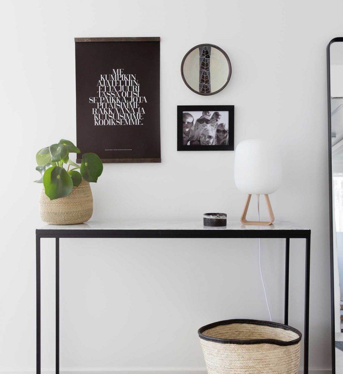 nordische Flur Pflanzen Nordic Butik Johanna Myllymäki Juho Juntto nordische Flur Pflanzen Nordic Butik Johanna Myllymäki Juho Juntto