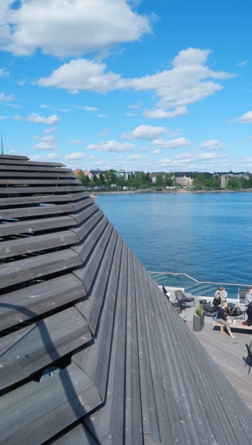 Löyly Helsinki Aussicht Nordic Butik 2017 Löyly Helsinki Aussicht Nordic Butik 2017