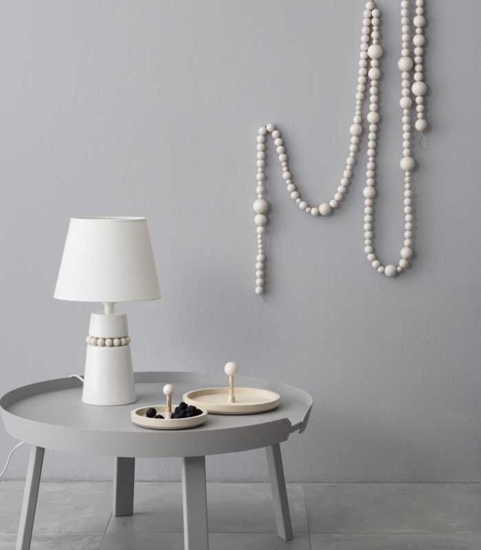 Zeitloses Design von Aarikka NUPPU Lampe bei Nordic Butik Zeitloses Design von Aarikka NUPPU Lampe bei Nordic Butik