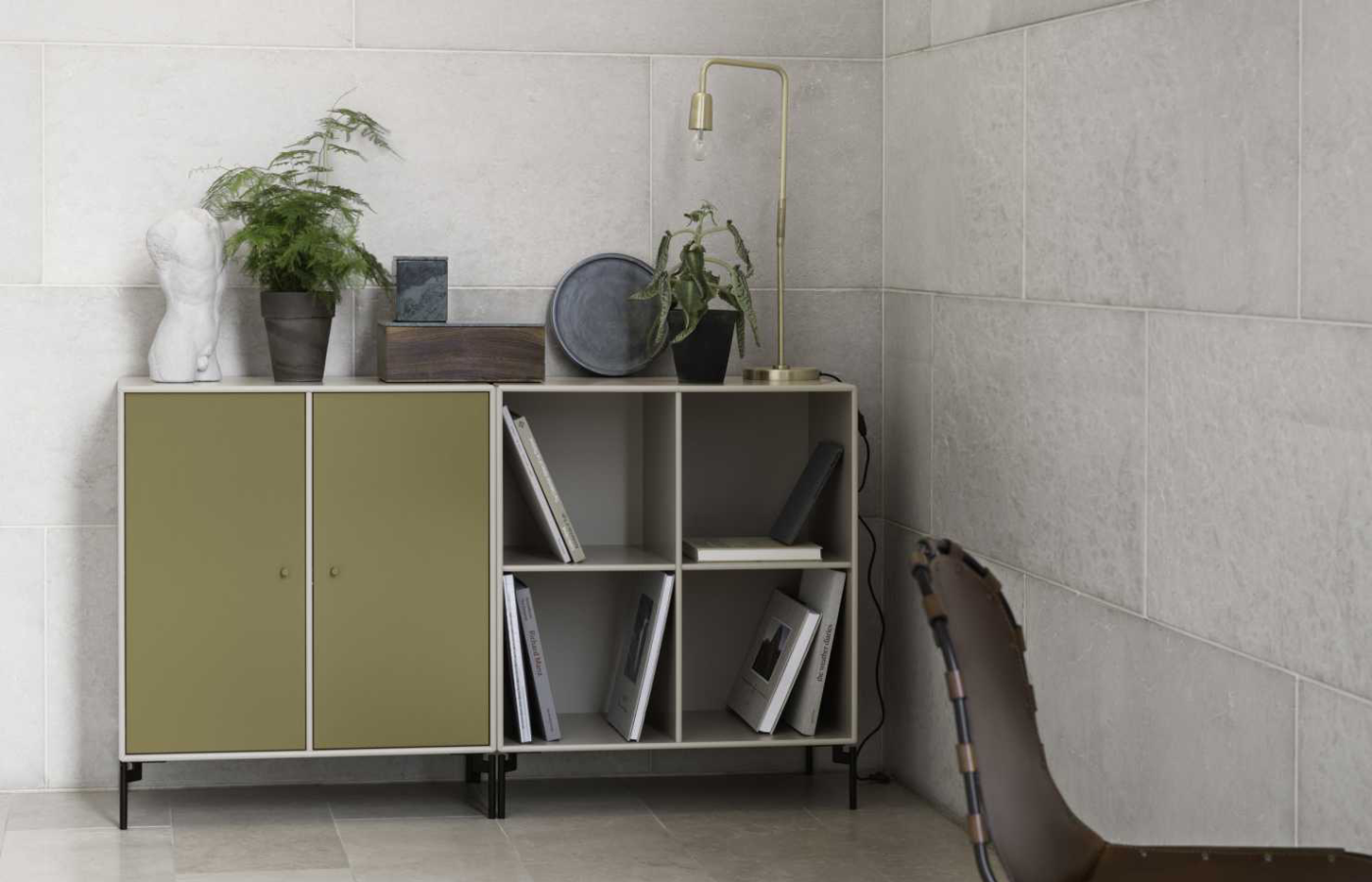 Ordnung im Arbeitszimmer Ordnung im Arbeitszimmer