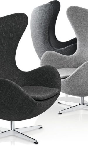 Design Klassiker Jacobsen Egg Cair Design Klassiker Jacobsen Egg Cair