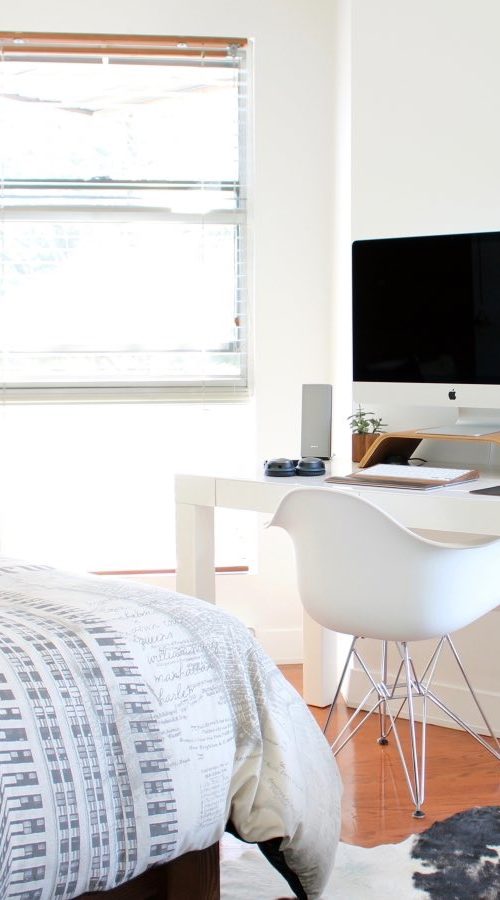 Nordische Arbeitszimmer Nordische Arbeitszimmer