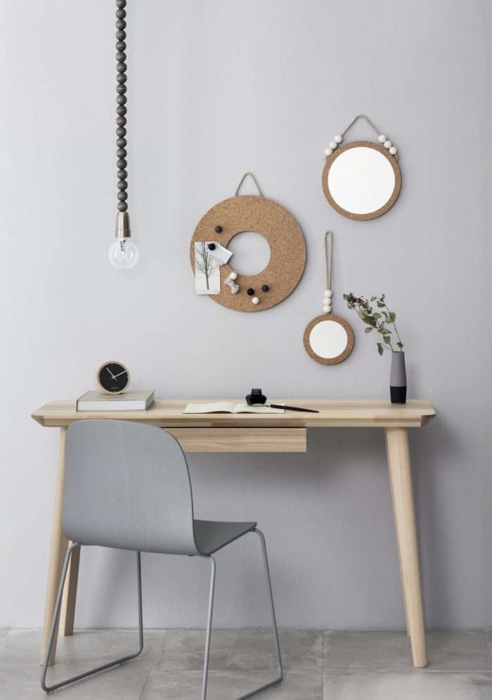 Nordic Butik skandinavische Arbeitszimmer Nordic Butik skandinavische Arbeitszimmer