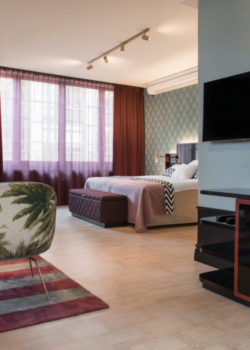 Haymarket by Scandic Interior Room 2017 Haymarket by Scandic Interior Room 2017