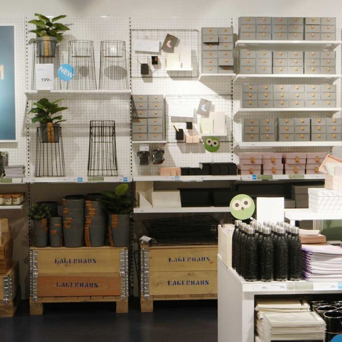 Lagerhaus Stockholm Nordic Butik 2017 Lagerhaus Stockholm Nordic Butik 2017