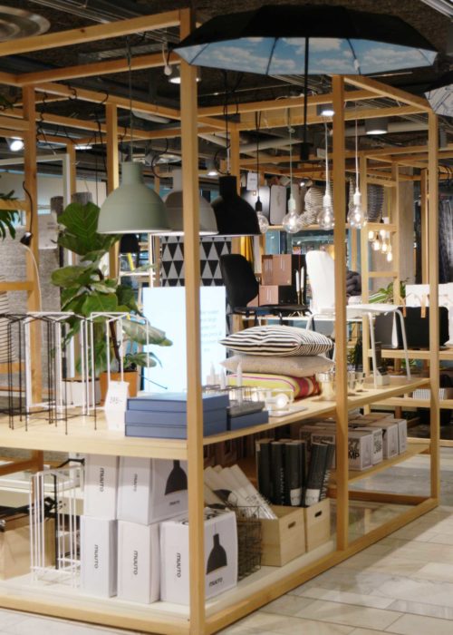 Designtorget Nordic Butik 2017 Designtorget Nordic Butik 2017