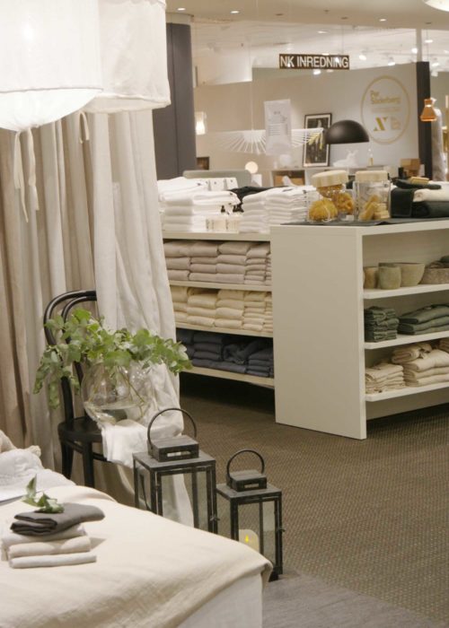 Nordic Butik macht reise Stockholm NK Einrichten skandinavische Stil Nordic Butik macht reise Stockholm NK Einrichten skandinavische Stil