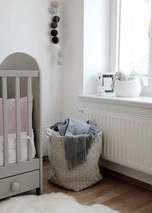 Aufbewahrungskorb im Kinderzimmer bringen Ordnung im Chaos Aufbewahrungskorb im Kinderzimmer bringen Ordnung im Chaos