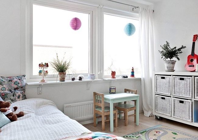 Kinderzimmer Bunt macht Spaß! Kinderzimmer Bunt macht Spaß!