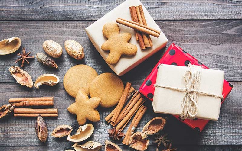 Weihnachtsgeschenk Schwedische Lebkuchen Blog Nordic Butik Weihnachtsgeschenk Schwedische Lebkuchen Blog Nordic Butik
