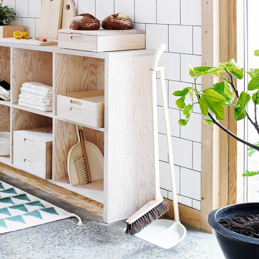 Nordische Haushaltsartikel Iris Hantverk Bürste Handgemacht Nordic Butik Nordische Design Iris Hantverk Bürste Handgearbeitet Nordic Butik