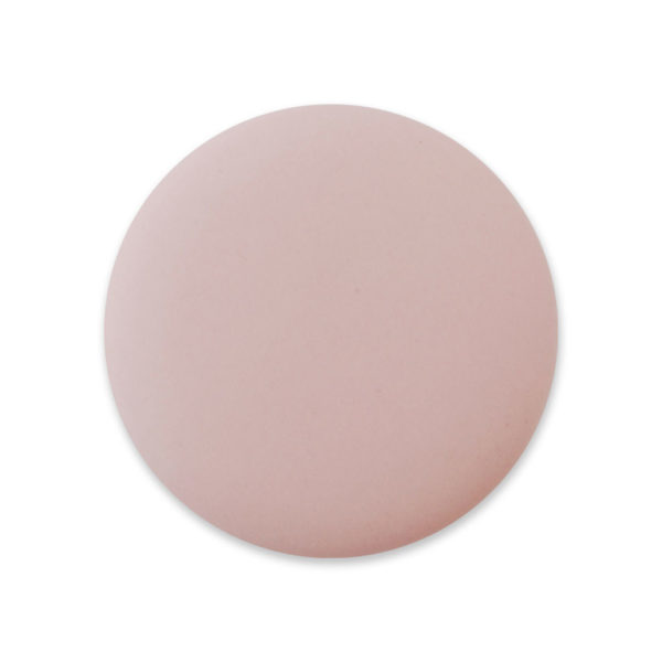 Wandhaken Rose Maxi aus Porzellan