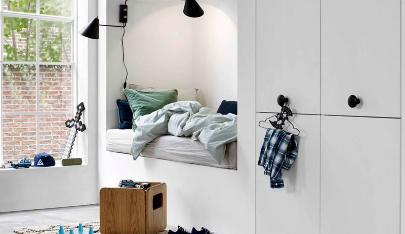 skandinavische Kinderzimmer Kleiderschrank skandinavische Kinderzimmer Kleiderschrank