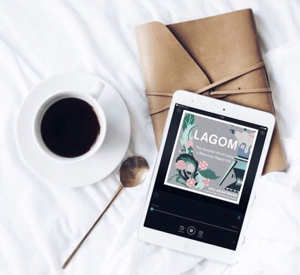 Lagom & Kaffee The Swedish Way of Life Lagom & Kaffee The Swedish Way of Life