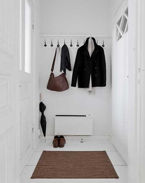 5 Tipps für mehr Ordnung im Flur Nordic Butik 5 Tipps für mehr Ordnung im Flur