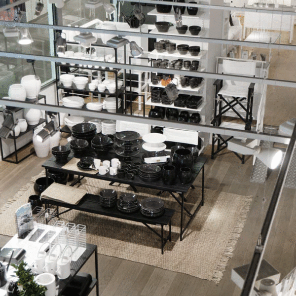 Bruka Design bei Nordic Butik Schwedische Deko Bruka Design bei Nordic Butik