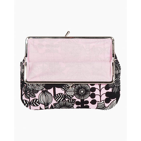 Stofftäuschchen Marimekko Geldtasche Nordic Butik