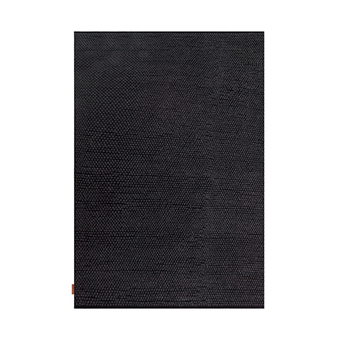 Teppich Loop aus recycelten PET-Flaschen Nordic Butik