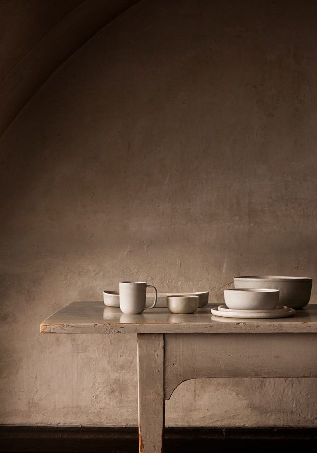 Japandi Stil Nordic Butik Einrichten in skandi-stil Japandi Stil Nordic Butik Einrichten hygge gemütlichkeit