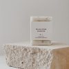 sea salt peeling scrub reiniger mellow mind nordic butik