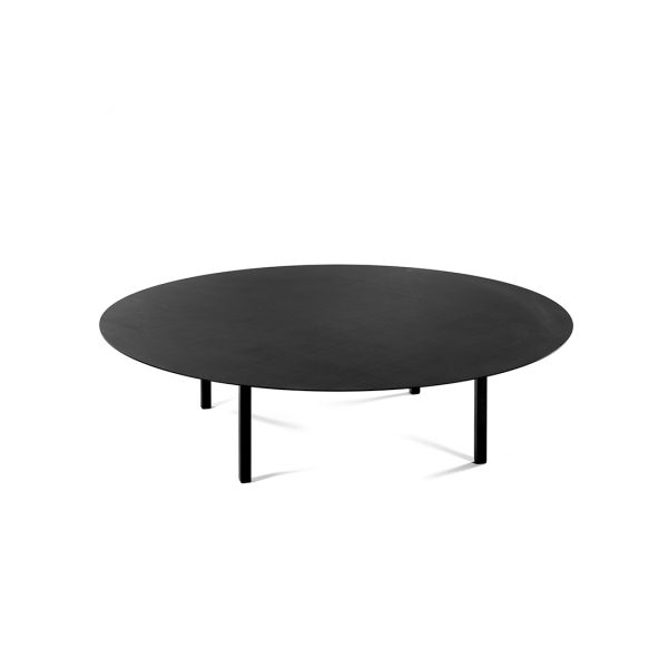 Elegante Coffee table Schwarz kaufen Nordic Butik