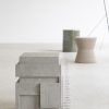 Sidetable to buy grau concrete Marie Michielssen Nordic Butik