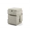 Sidetable to buy grau concrete Marie Michielssen Nordic Butik