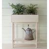 Plant Box Holz Nordic Butik Made of Verso Design