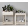 Plant Box Holz Nordic Butik Made of Verso Design