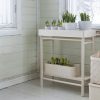 Plant Tray Holz Nordic Butik Made of Verso Design