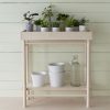 Plant Tray Holz Nordic Butik Made of Verso Design