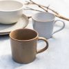 Handgefertigte Henkeltasse kaufen Tell me More