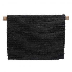 Hemp Teppich nachhaltig Tell me more Nordic Butik