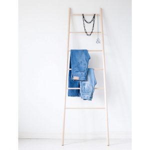 TIKAS Leiter Birke Nordic Butik Made of Verso Design
