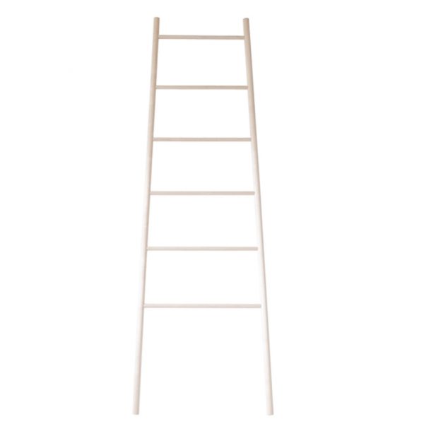 TIKAS Leiter Birke Nordic Butik Made of Verso Design