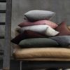 Wollkissenbezüge von Elvang bei Nordic Butik